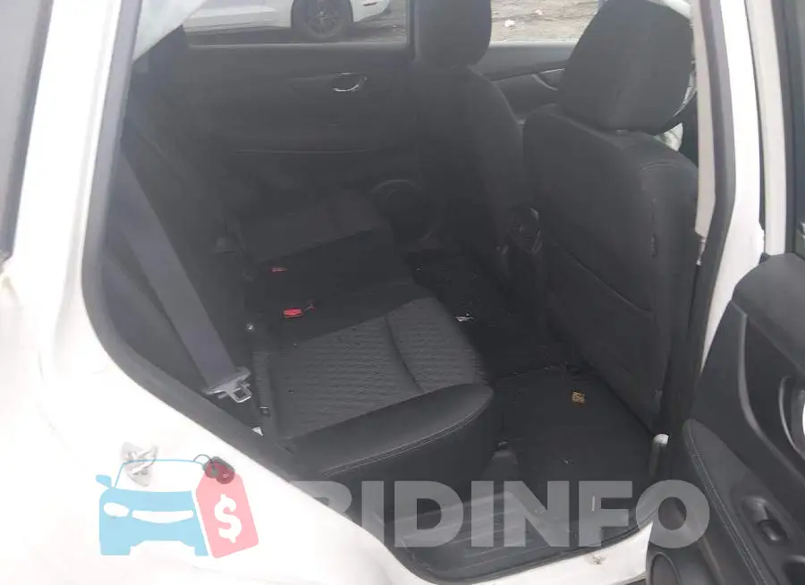 KNMAT2MT3HP612062 Photo# 8