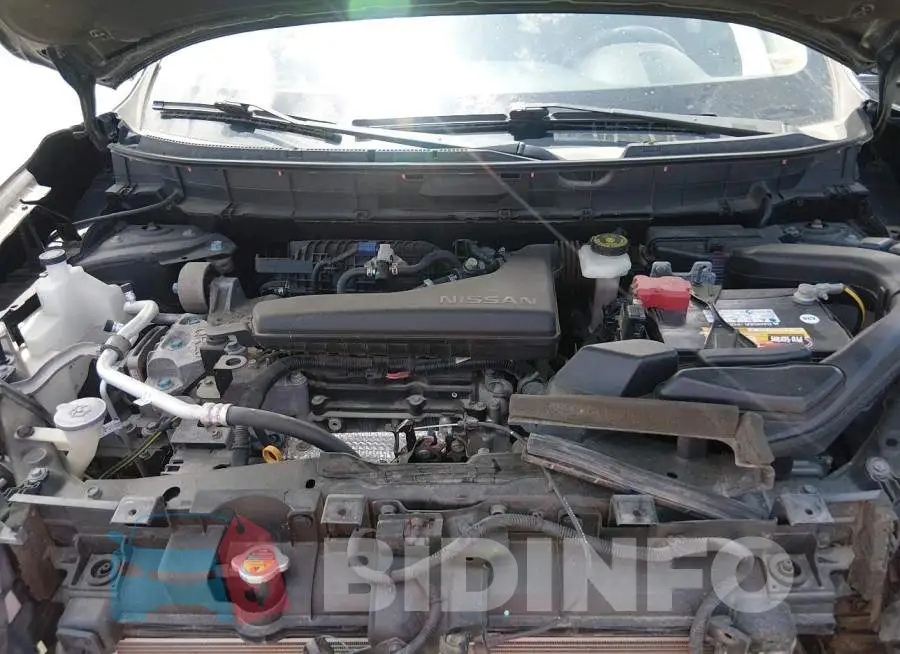 KNMAT2MV8GP642433 Photo# 10