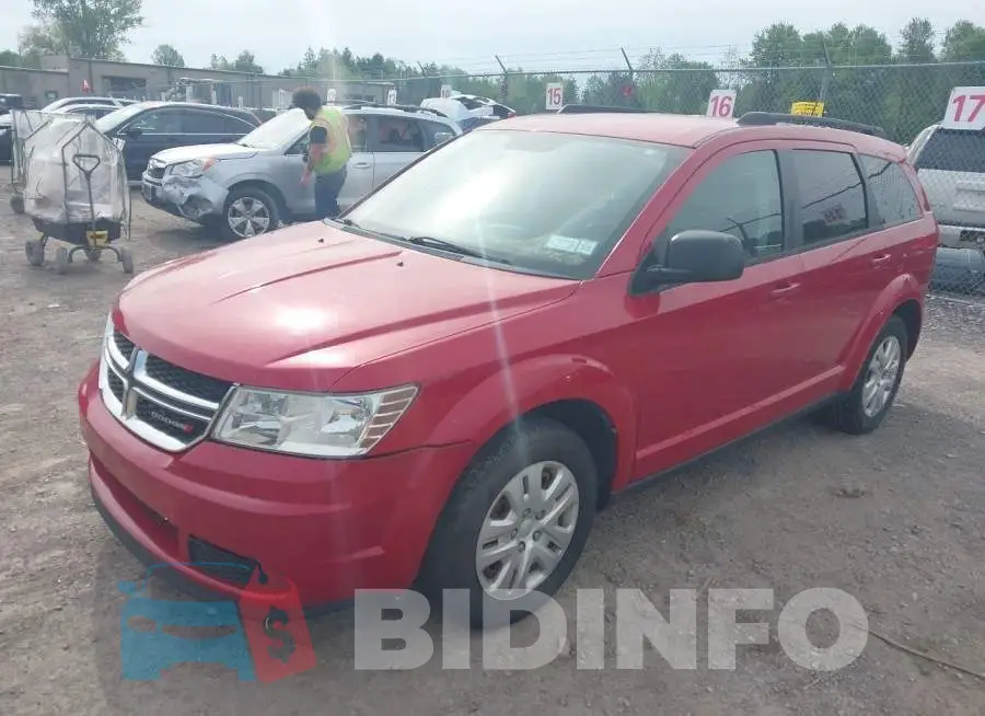 3C4PDCAB7GT222732 Photo# 2
