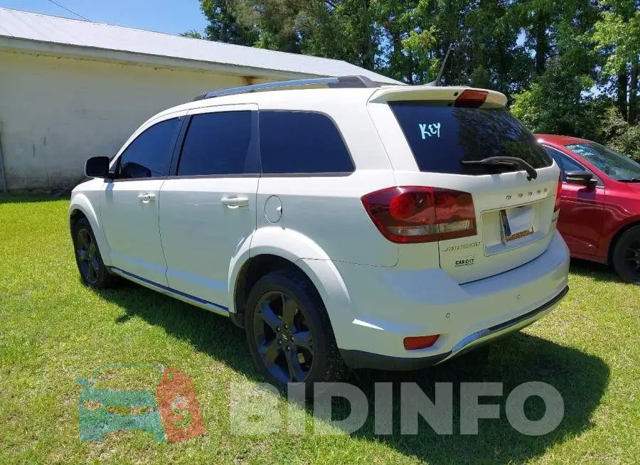 3C4PDCGB5LT267315 Photo# 3
