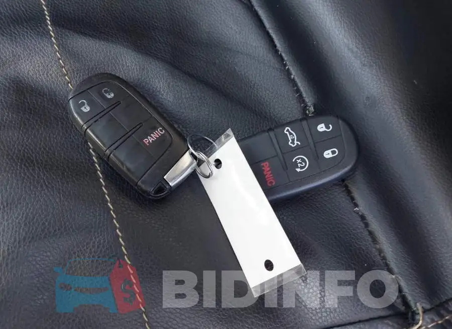 3C4PDCGB5LT267315 Photo# 11
