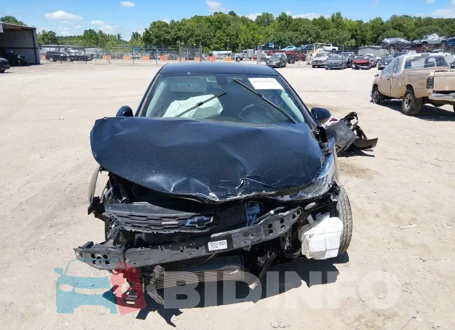1G1BC5SMXJ7226528 Photo# 13
