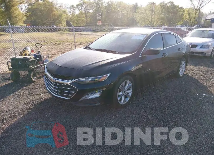 1G1ZD5ST6LF078678 Photo# 2