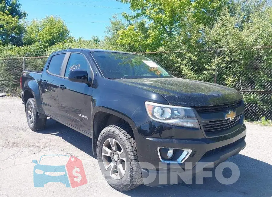 1GCGTDE33G1350193 Photo# 1