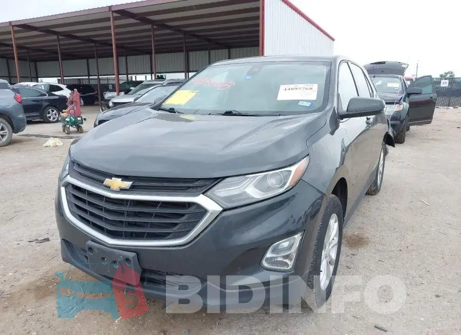2GNAXTEV4L6173271 Photo# 2