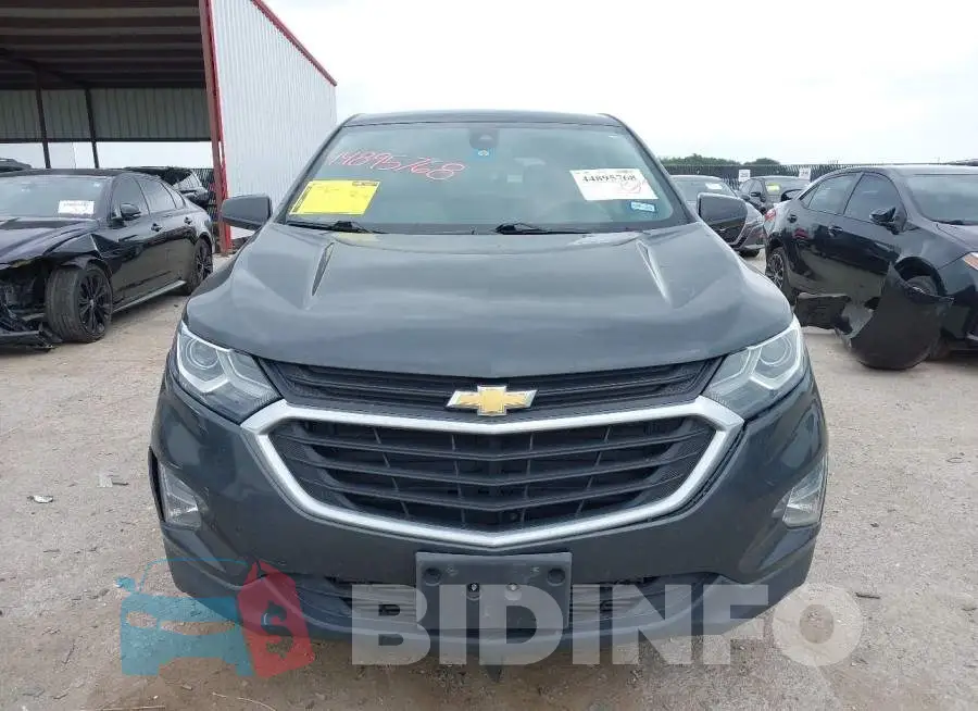 2GNAXTEV4L6173271 Photo# 12