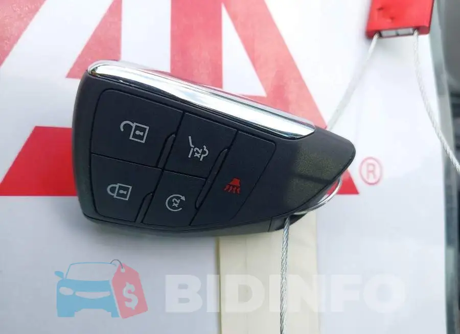 3GN7DNRP8SS265154 Photo# 11