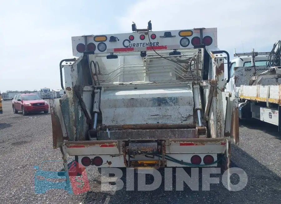 1FDNF6DE0MDF04782 Photo# 16