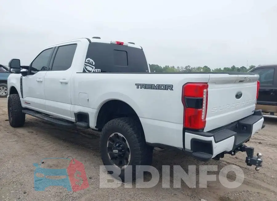1FT8W2BM2SED97388 Photo# 14