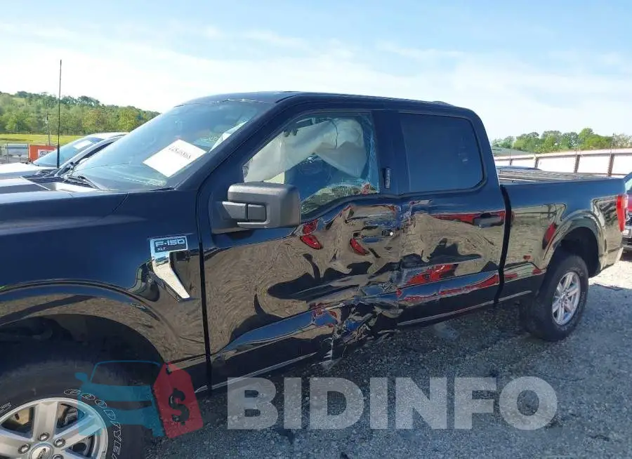 1FTFW1E81NKE66786 Photo# 6
