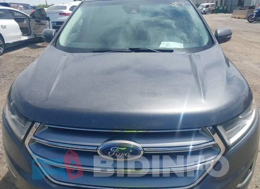 2FMPK4J89JBB23747 Photo# 6