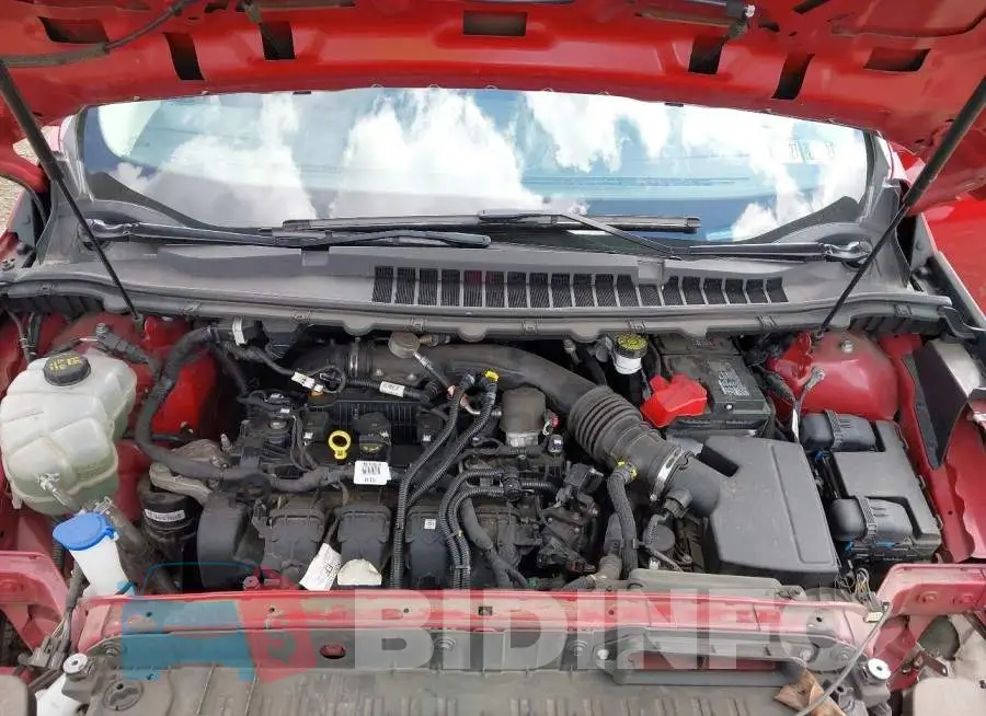 2FMPK4J90LBA49209 Photo# 10