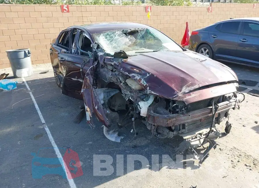 3FA6P0RUXJR204520 Photo# 1