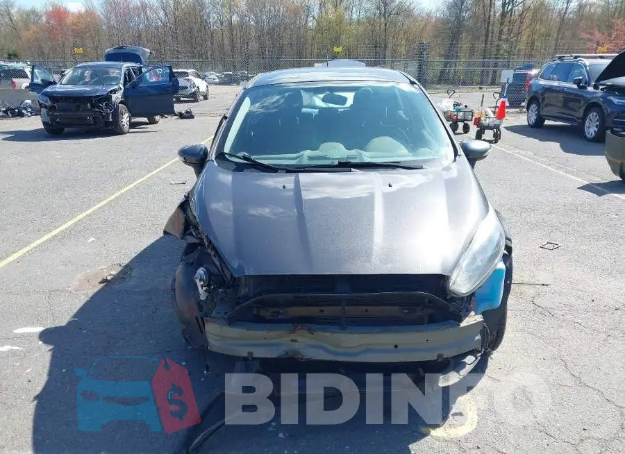 3FADP4EJ5GM157736 Photo# 12