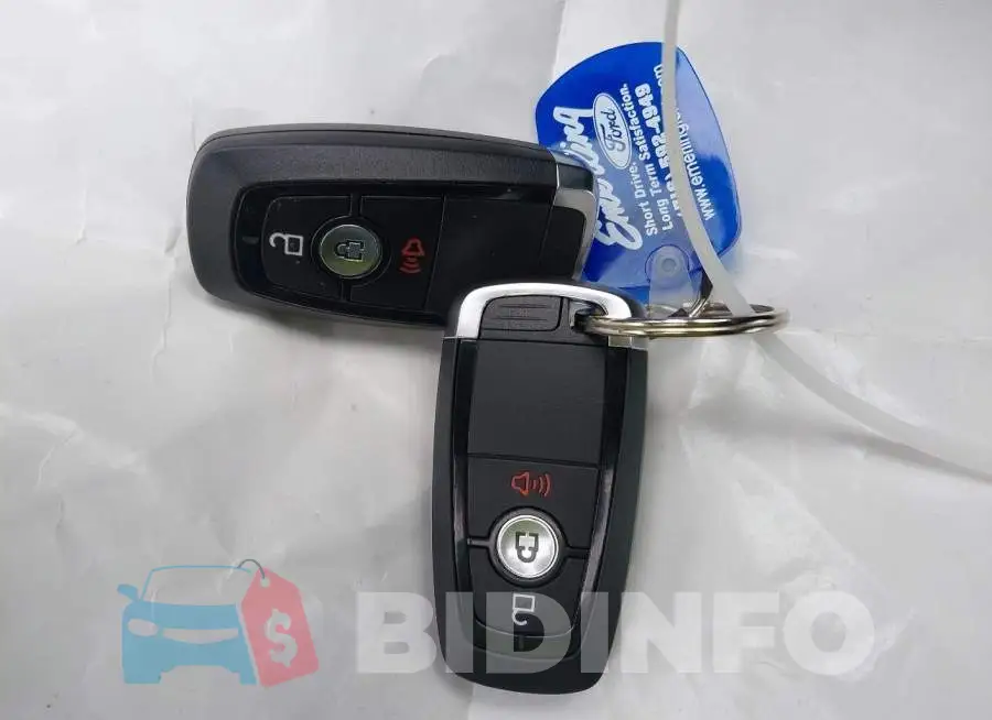 3FMCR9BN7SRE39016 Photo# 11