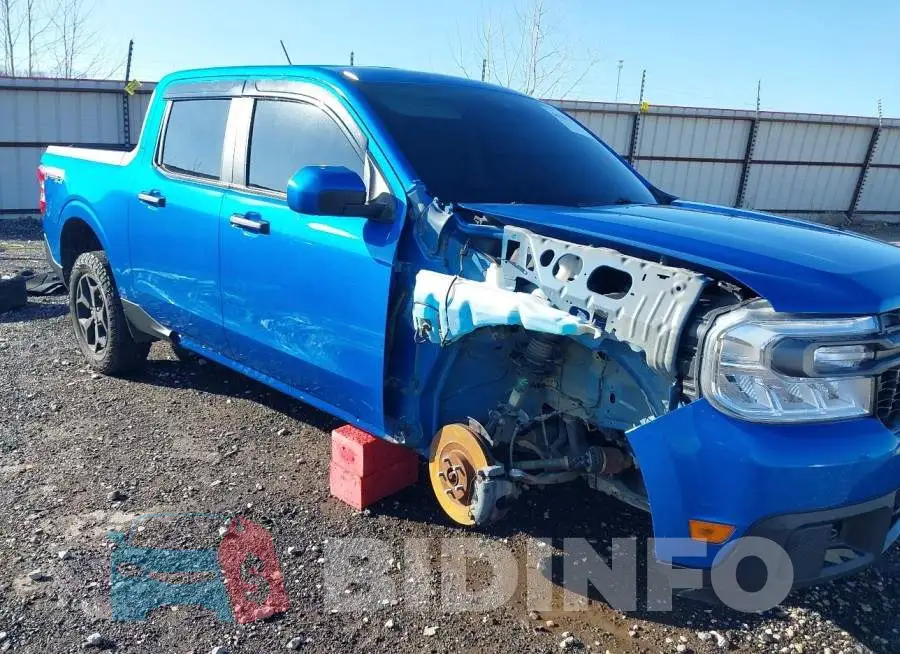 3FTTW8F98NRB10902 Photo# 6