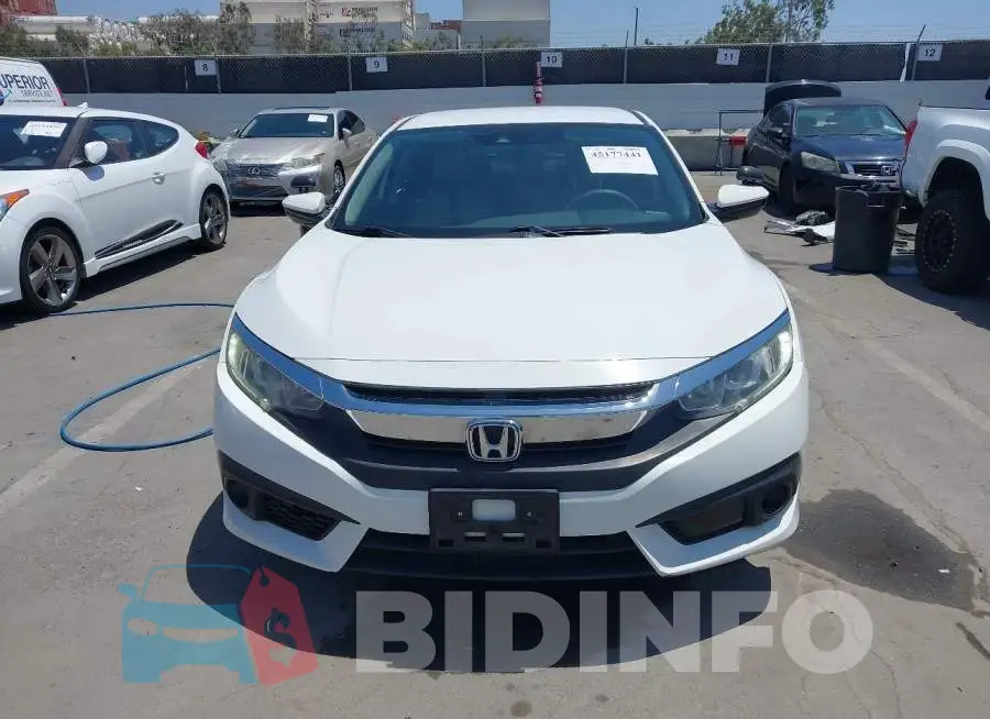 2HGFC2F64GH562144 Photo# 12