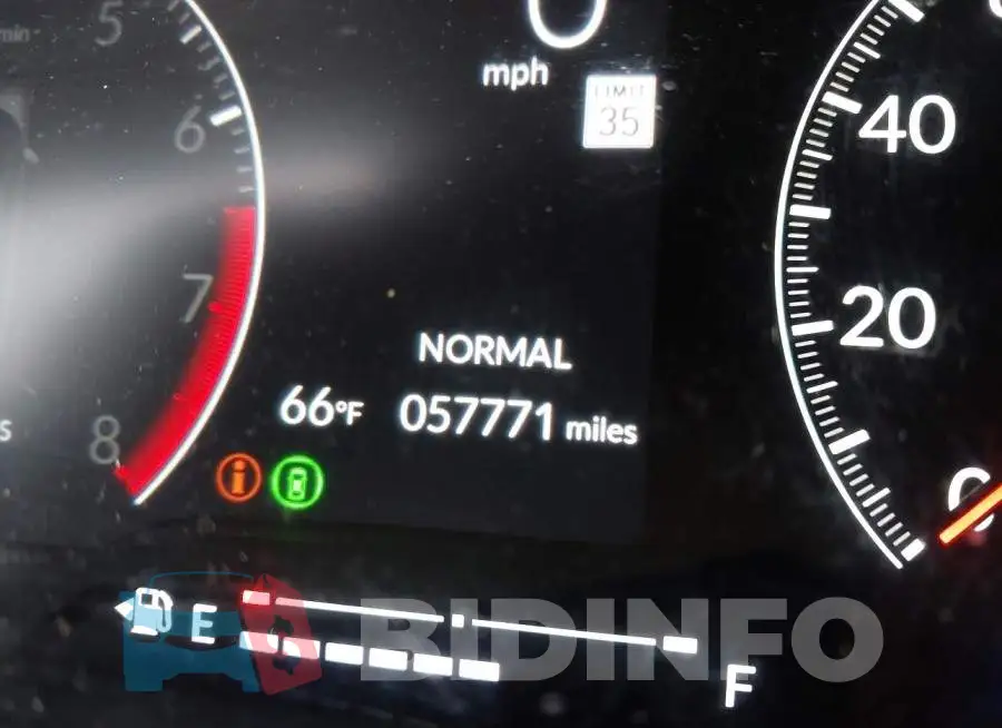 2HGFE1E54NH475189 Photo# 15