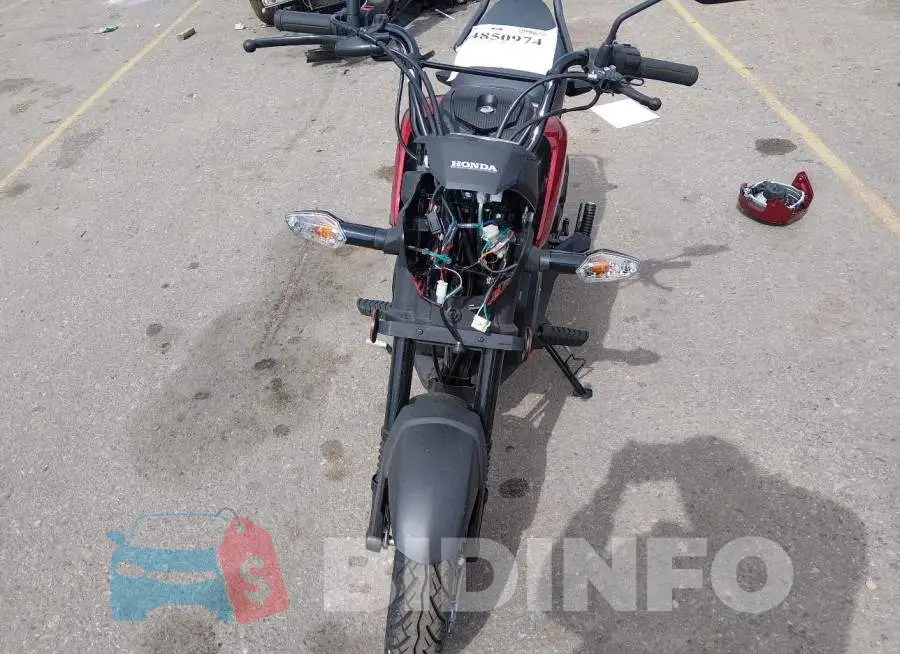3H1JK07F7SD100195 Photo# 5