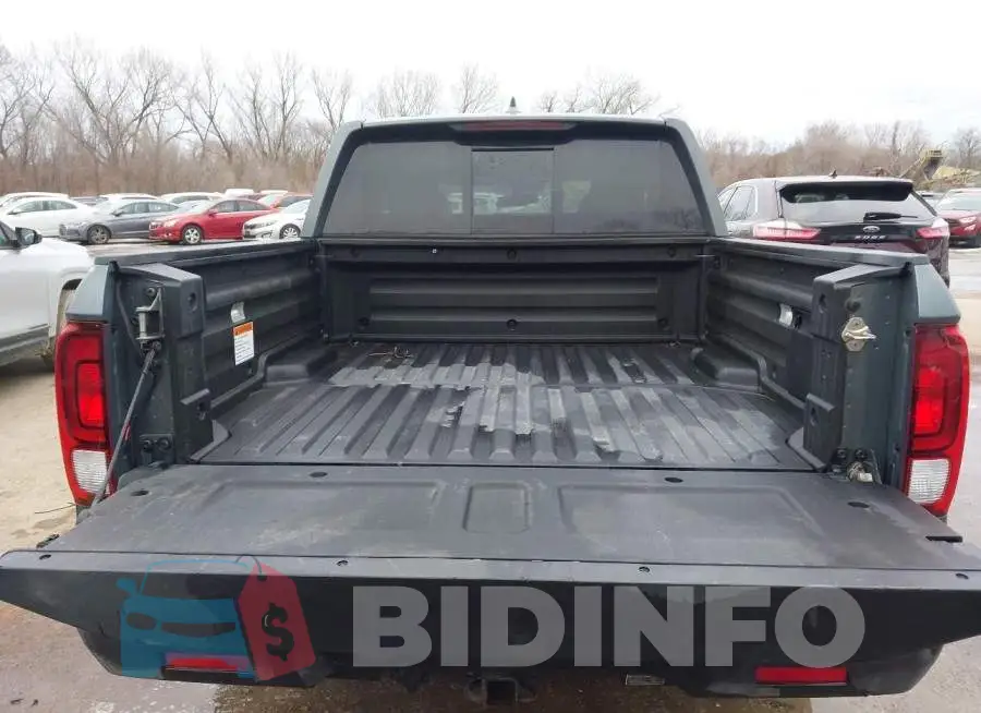 5FPYK3F70KB035751 Photo# 17