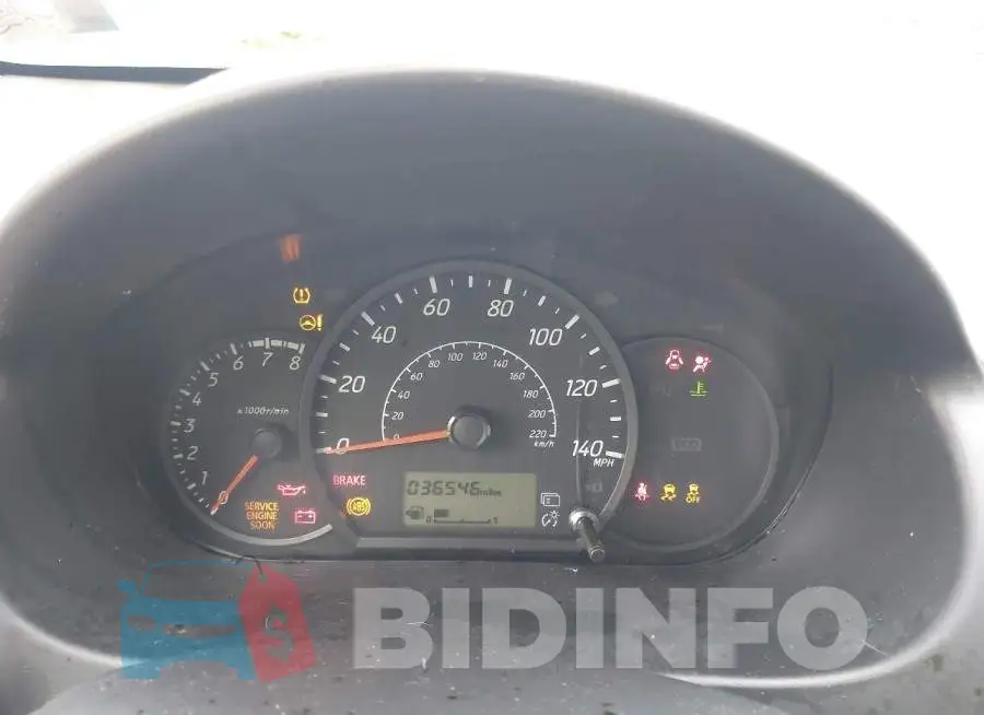 ML32F3FJ4KHF01041 Photo# 7