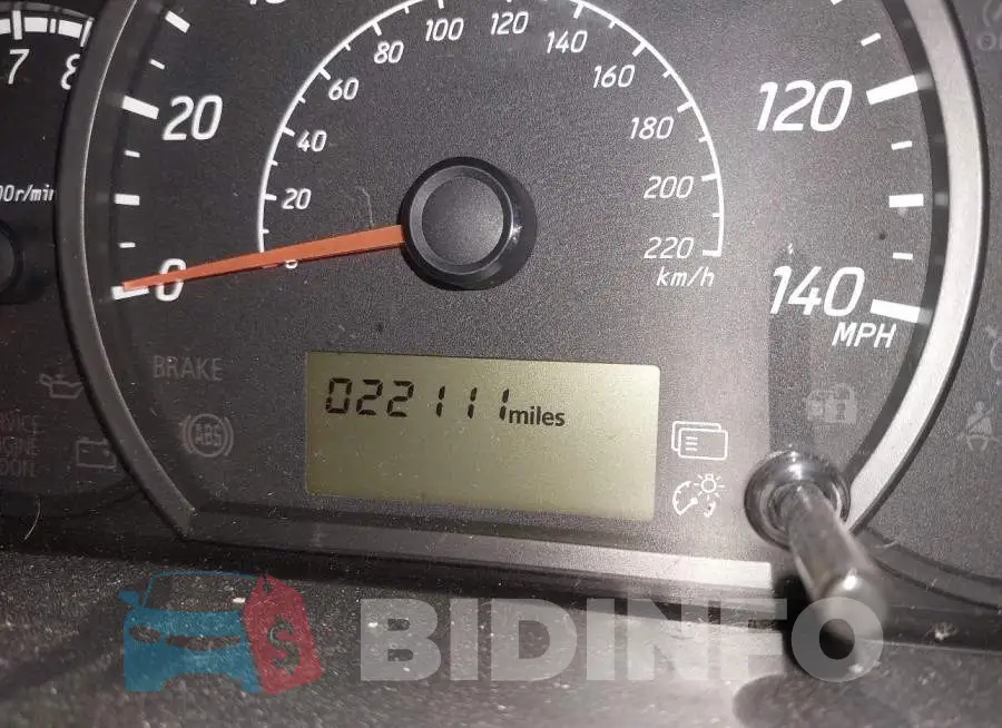 ML32F3FJ8KHF08283 Photo# 7