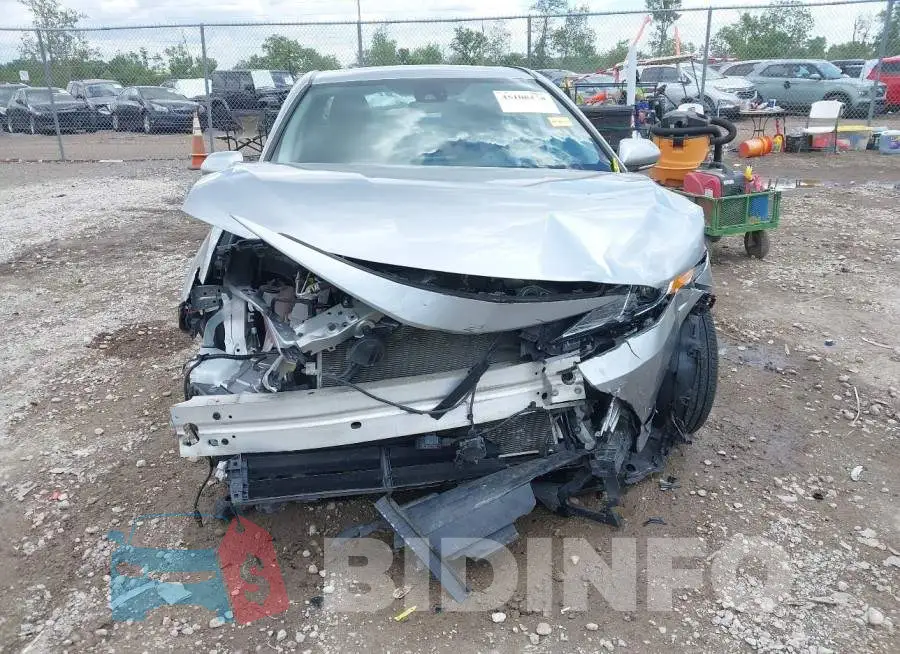4T1C31AK4PU612145 Photo# 6