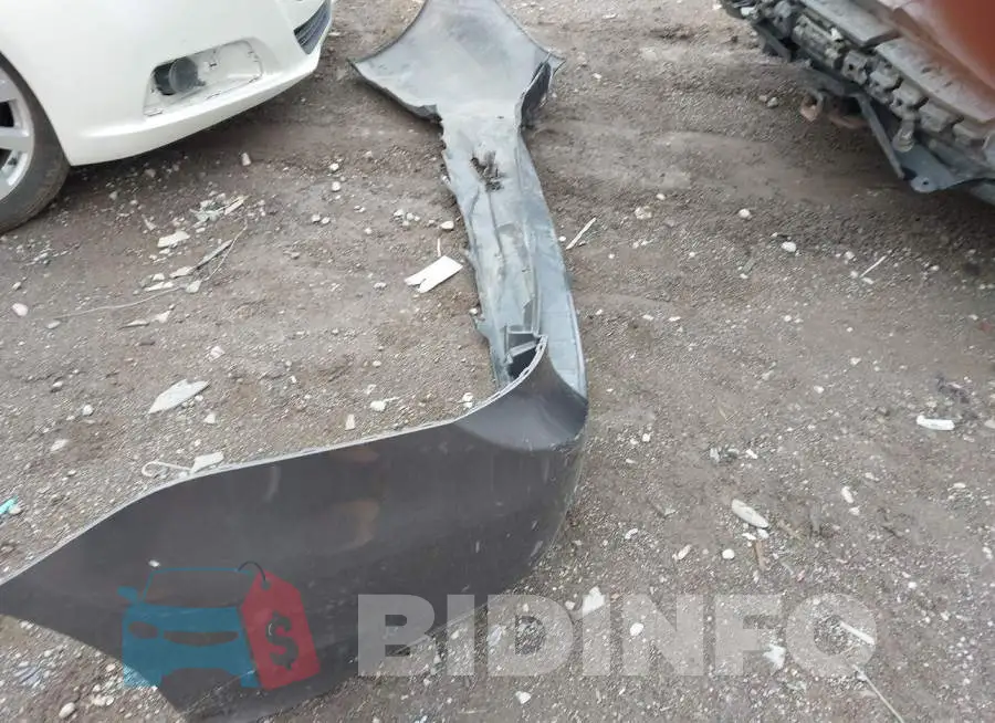 5TDDK3DCXGS136564 Photo# 12
