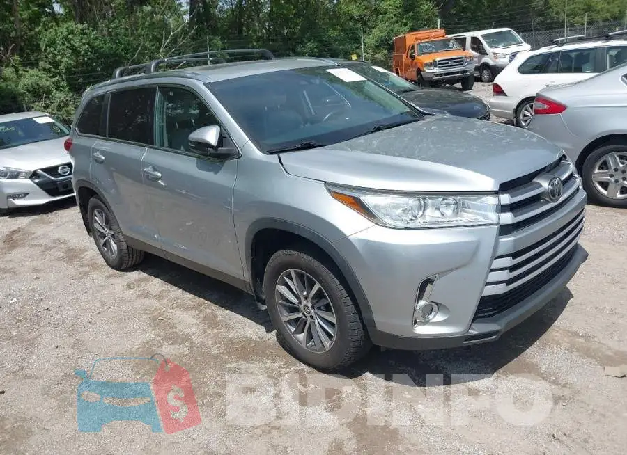5TDJZRFH2KS598166 Photo# 1
