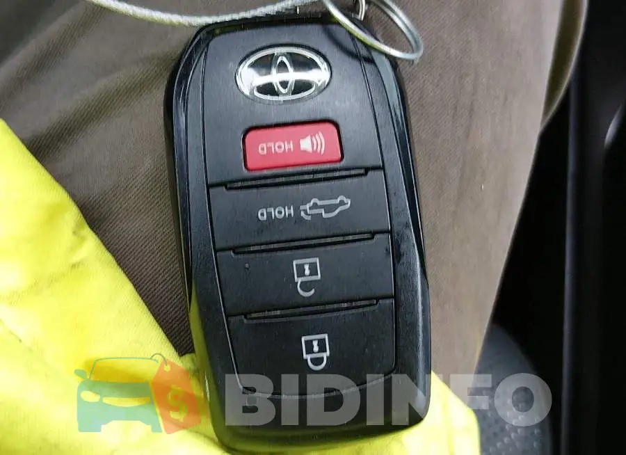 5TFLA5DB7PX089781 Photo# 11