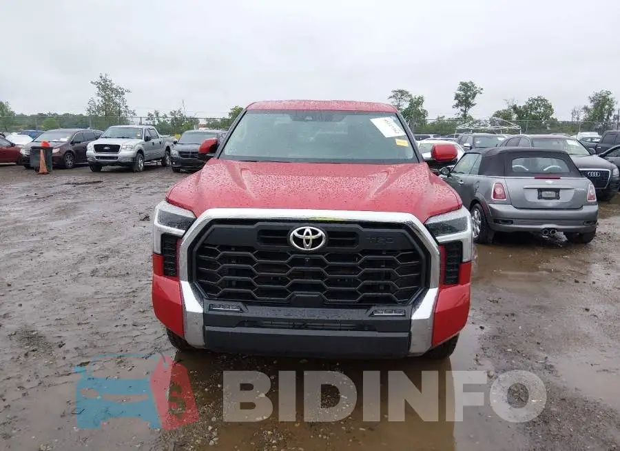 5TFLA5DB7PX089781 Photo# 13