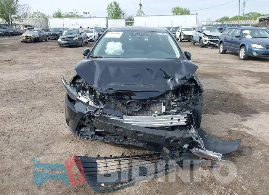 5YFB4MDE1SP267375 Photo# 6