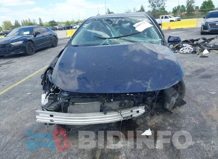 5YFB4MDE3PP040888 Photo# 12