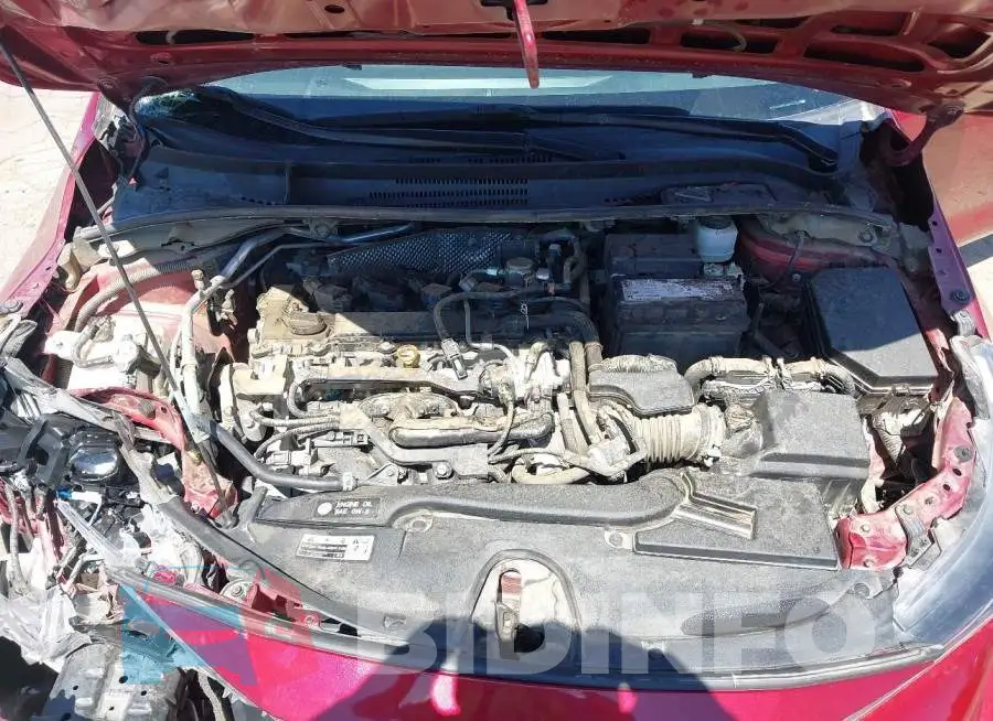 5YFB4MDE5RP168102 Photo# 10