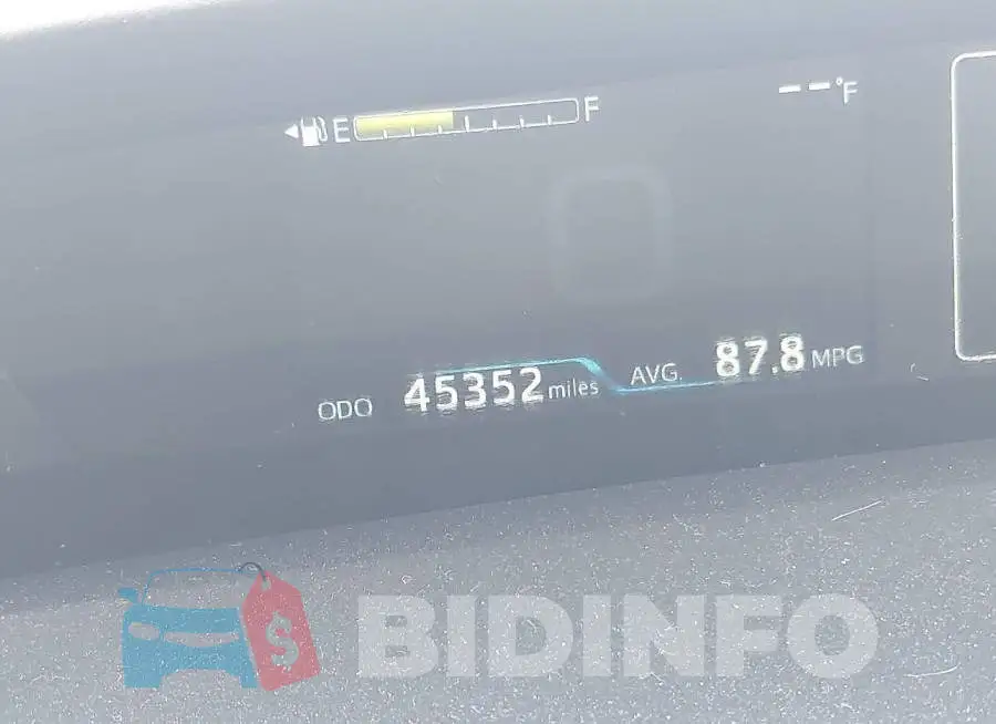 JTDKAMFPXM3166421 Photo# 16