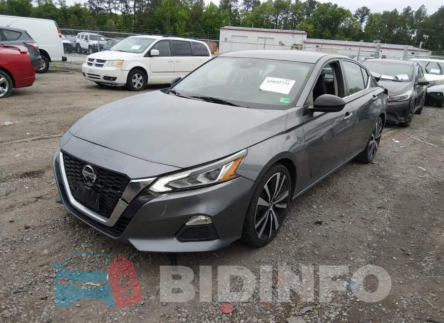 1N4BL4CV5LC127351 Photo# 2