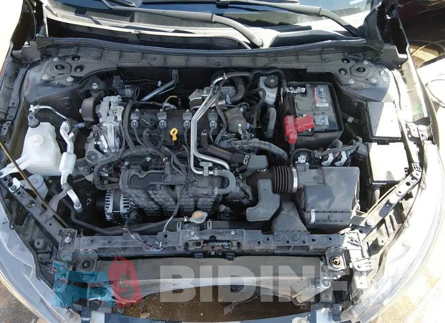 1N4BL4EV4PN421251 Photo# 19