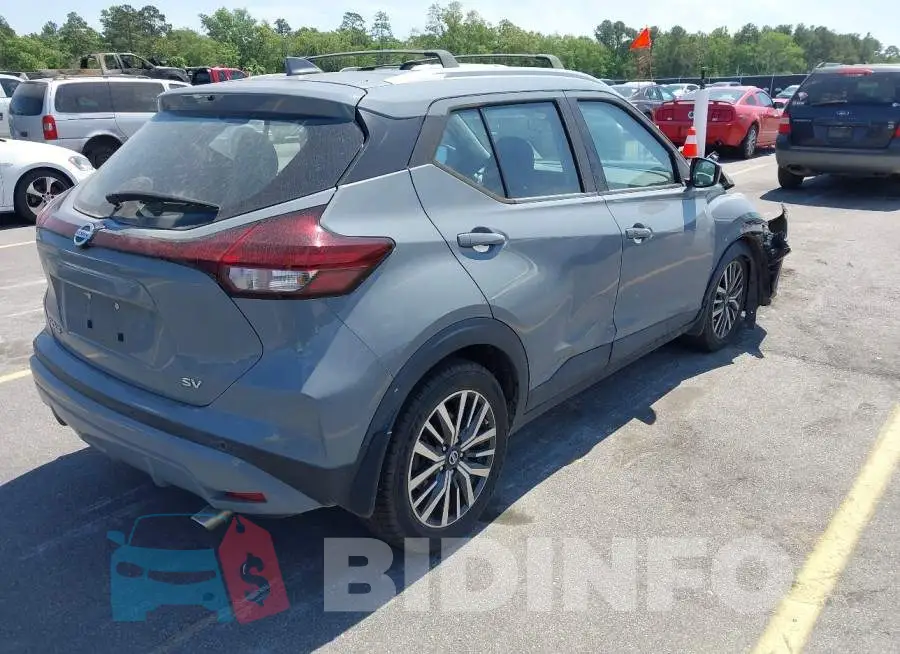 3N1CP5CVXML504516 Photo# 4