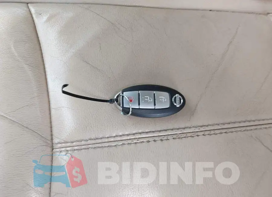 5N1DR2MN6HC910007 Photo# 11