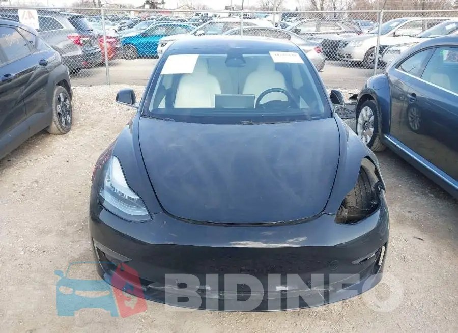 5YJ3E1EBXJF188270 Photo# 12