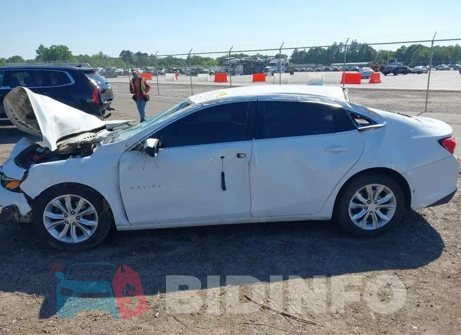 1G1ZD5ST2KF162902 Photo# 14