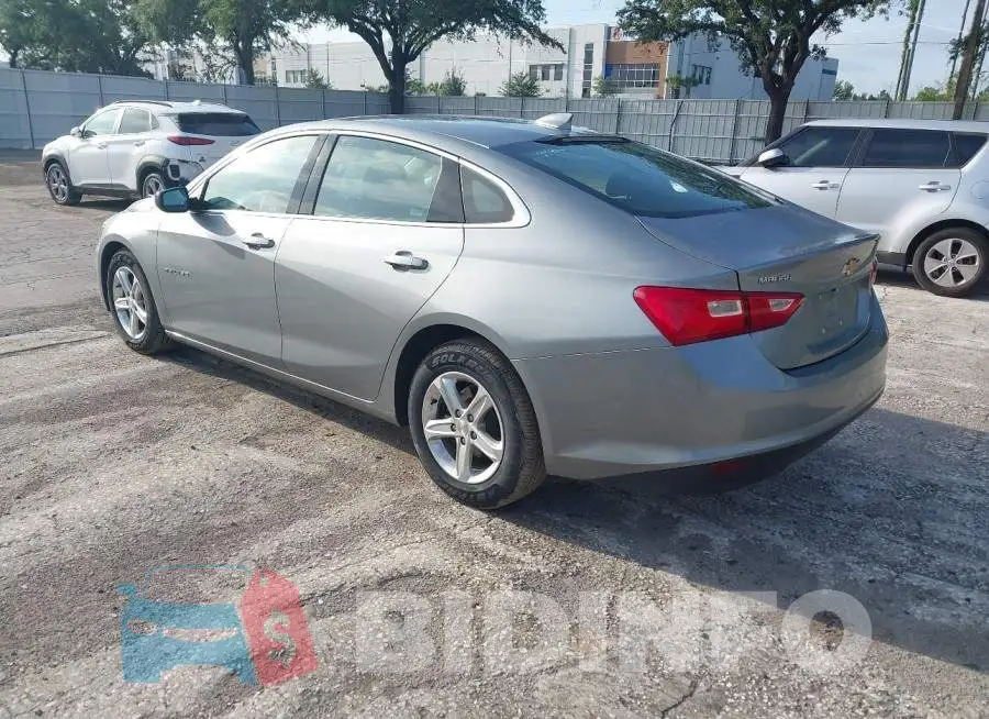 1G1ZD5STXPF226529 Photo# 3