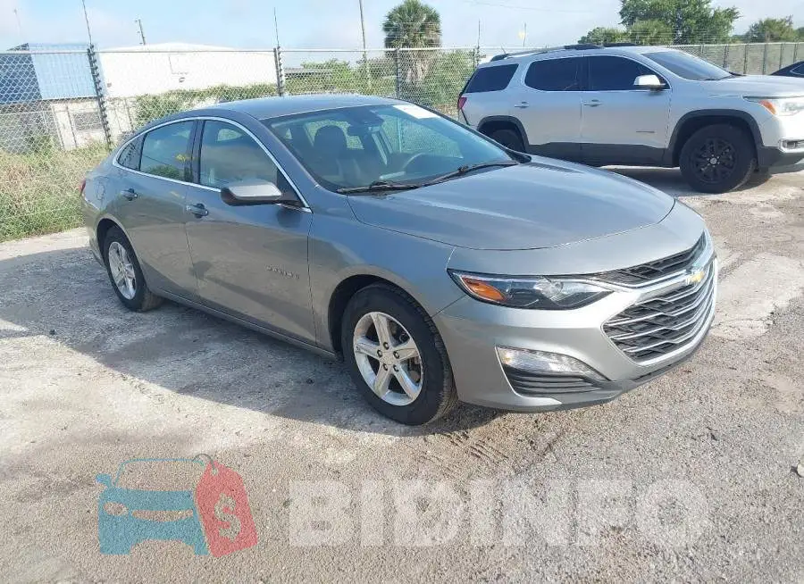 1G1ZD5STXPF226529 Photo# 1