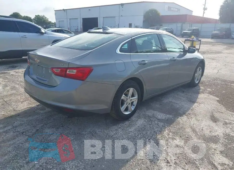 1G1ZD5STXPF226529 Photo# 4