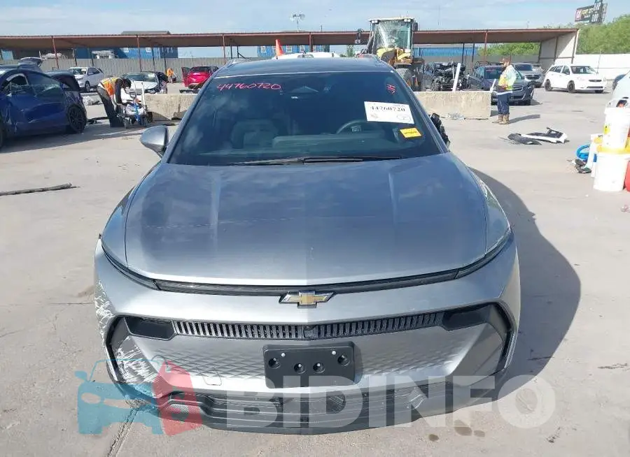 3GN7DNRP2TS105076 Photo# 12