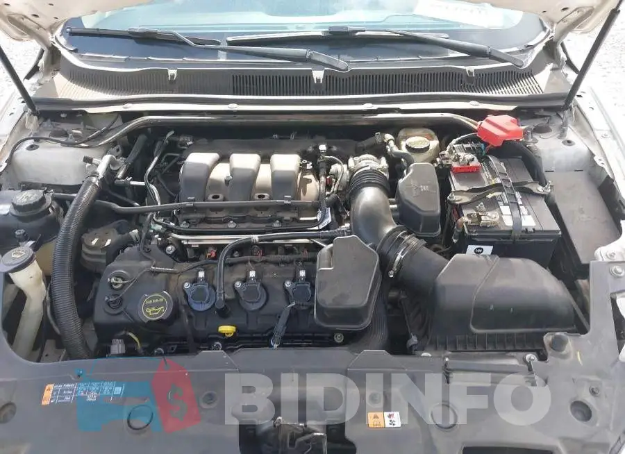 1FAHP2E84HG142756 Photo# 10