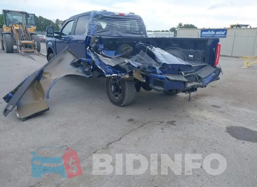 1FT7W2BN3TED88320 Photo# 6