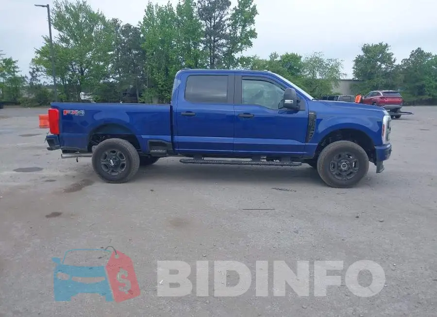 1FT7W2BN3TED88320 Photo# 13