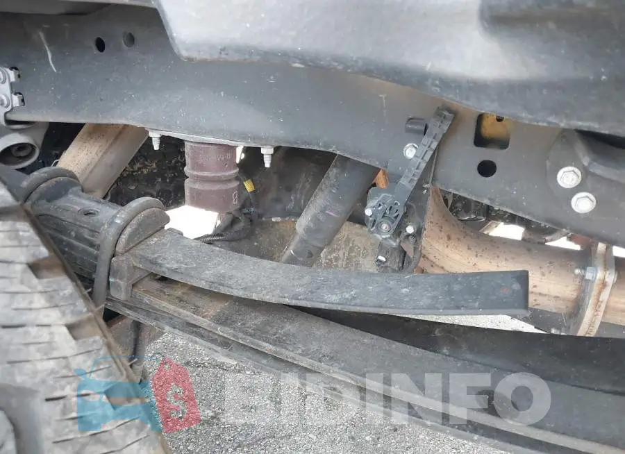 1FT8W3BMXTEC42241 Photo# 15