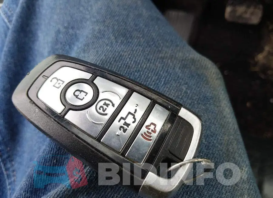 1FTEW1E44KFA57985 Photo# 11